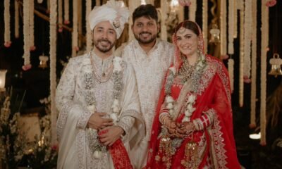 Epic Stories के फाउंडर Himanshu Patel - हमारे लिए चुनौतीपूर्ण थी अभिषेक और शिवालिका की शादी