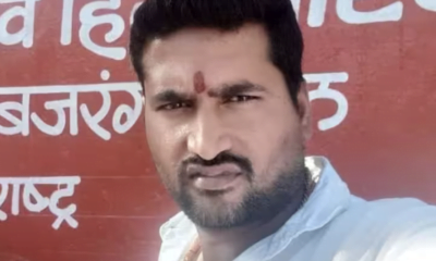 राजू तेली हत्याकांड