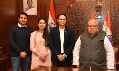 Dietitian Rajat Jain