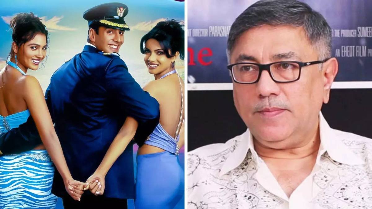 Andaaz 2 Shooting: अब जल्दी शुरू होगी ‘Andaaz 2’ की शूटिंग, धड़कन 2 की घोषणा के बाद लाया गया फैसला