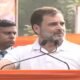 Rahul Gandhi: 'जब संसद में घुसे थे लड़के, बीजेपी सांसदों की हवा निकल गई', जंतर-मंतर पर बोले राहुल गांधी