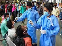 Corona Virus: भारत में तीन हजार के करीब पहुंची कोविड-19 सक्रिय मामलों की संख्या