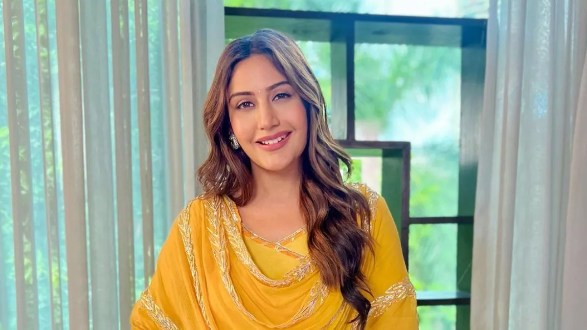 Surbhi Chandna Wedding: ब्वॉयफ्रेंड संग सात फेरे लेंगी सुरभि चंदना, सामने आई शादी को लेकर ये बड़ी जानकारी