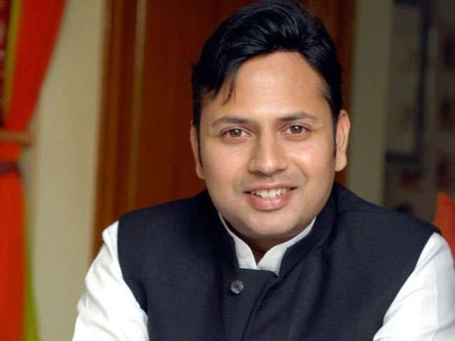 Rajasthan: पूर्व CM अशोक गहलोत के बेटे से जुड़े मामले में ED की छापेमारी