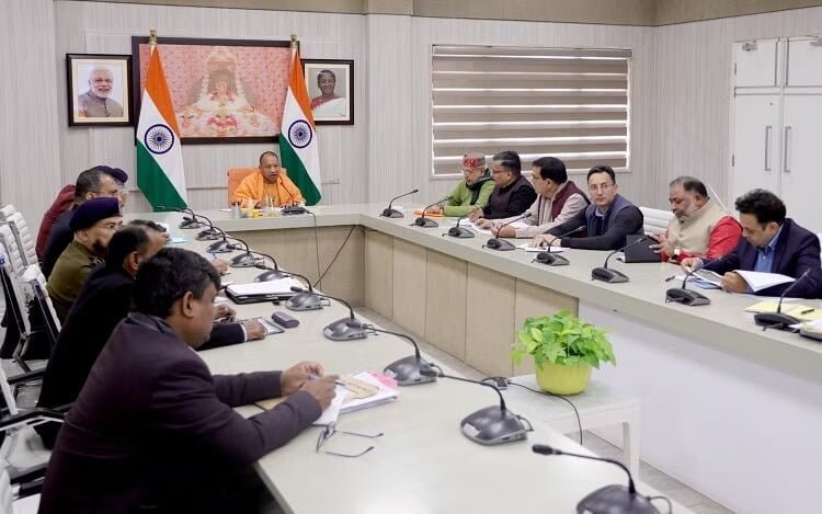 Ram Mandir Latest News: राम मंदिर को लेकर योगी सरकार ने किया बड़ा फैसला! बोले- सुरक्षा और स्वच्छता से समझौता नहीं
