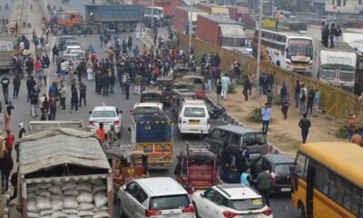 Hit and Run Law Protest: जब सड़कों पर रुकी रफ्तार तो सरकार ने कानून पर लगाया ब्रेक, जानें कैसे खत्म हुआ प्रोटेस्ट