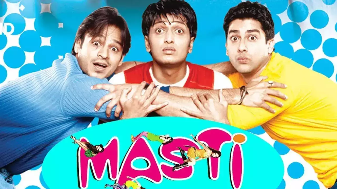 Masti 4: विवेक, आफताब और रितेश के साथ फिर होगी मस्ती