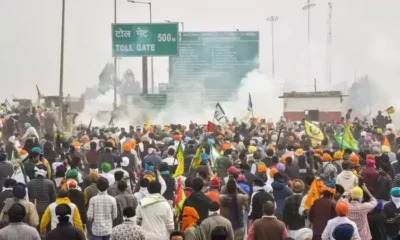 Punjab: बीजेपी के दिग्गज नेताओं का घर घेरेंगे किसान, BKU उगराहां का बड़ा ऐलान