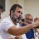Politics: राहुल गांधी को जातियों के बारे में अध्ययन करना चाहिए: केंद्रीय मंत्री