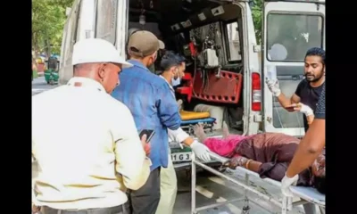 Meerut: यूपी के मेरठ में टायर फैक्ट्री के बॉयलर में विस्फोट, 2 लोगों की मौत