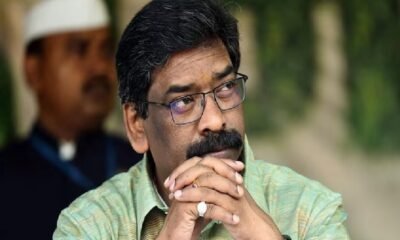 Hemant Soren News: हेमंत सोरेन की गिरफ्तारी का मामला, 27 फरवरी को HC में अगली सुनवाई