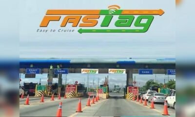 Fastag KYC: फास्टैग केवाईसी अपडेट का आज है आखिरी मौका