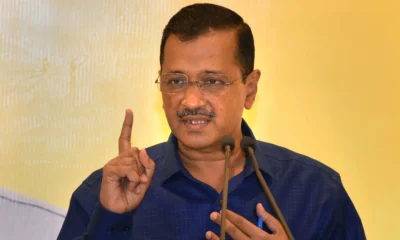 Politics: दिल्ली के उपराज्यपाल ने CM अरविंद केजरीवाल को लिखी चिट्ठी, बजट पेश करने को कहा