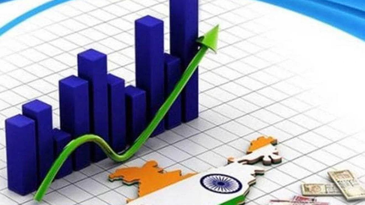 Indian Economy: तमाम अड़चनों के बाद भी कैसे बढ़ रही भारत की अर्थव्यवस्था