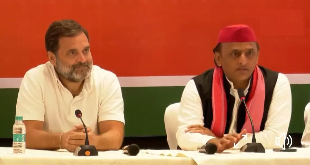 लोकसभा चुनाव 2024:'पीएम मोदी ने अरबपतियों के लिए की थी नोटबंदी, इंटरव्यू भी स्क्रिप्टेड…' राहुल गांधी का फूटा गुस्सा