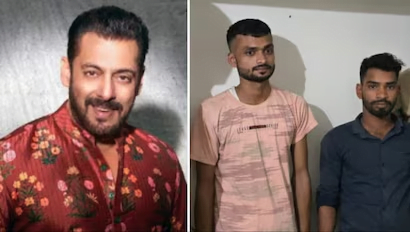 सलमान खान केस: 'सोल पैच' दाढ़ी, लंबी सीधी नाक… इस 'क्लू' से शूटरों के गिरेबां तक ऐसे पहुंचे पुलिस के हाथ