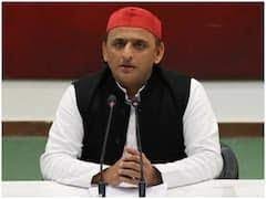 Akhilesh Yadav : पूर्व सीएम अखिलेश यादव ने चुनाव आयोग से की ये बड़ी मांग, ECI का समझाया सही मतलब..