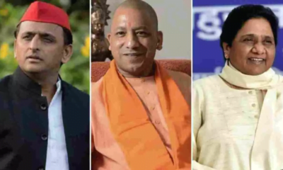 Lok Sabha Election 2024: कहीं BJP तो कहीं सपा-कांग्रेस के लिए मुसीबत बनी BSP, कई सीटों पर बिगाड़ दिया समीकरण