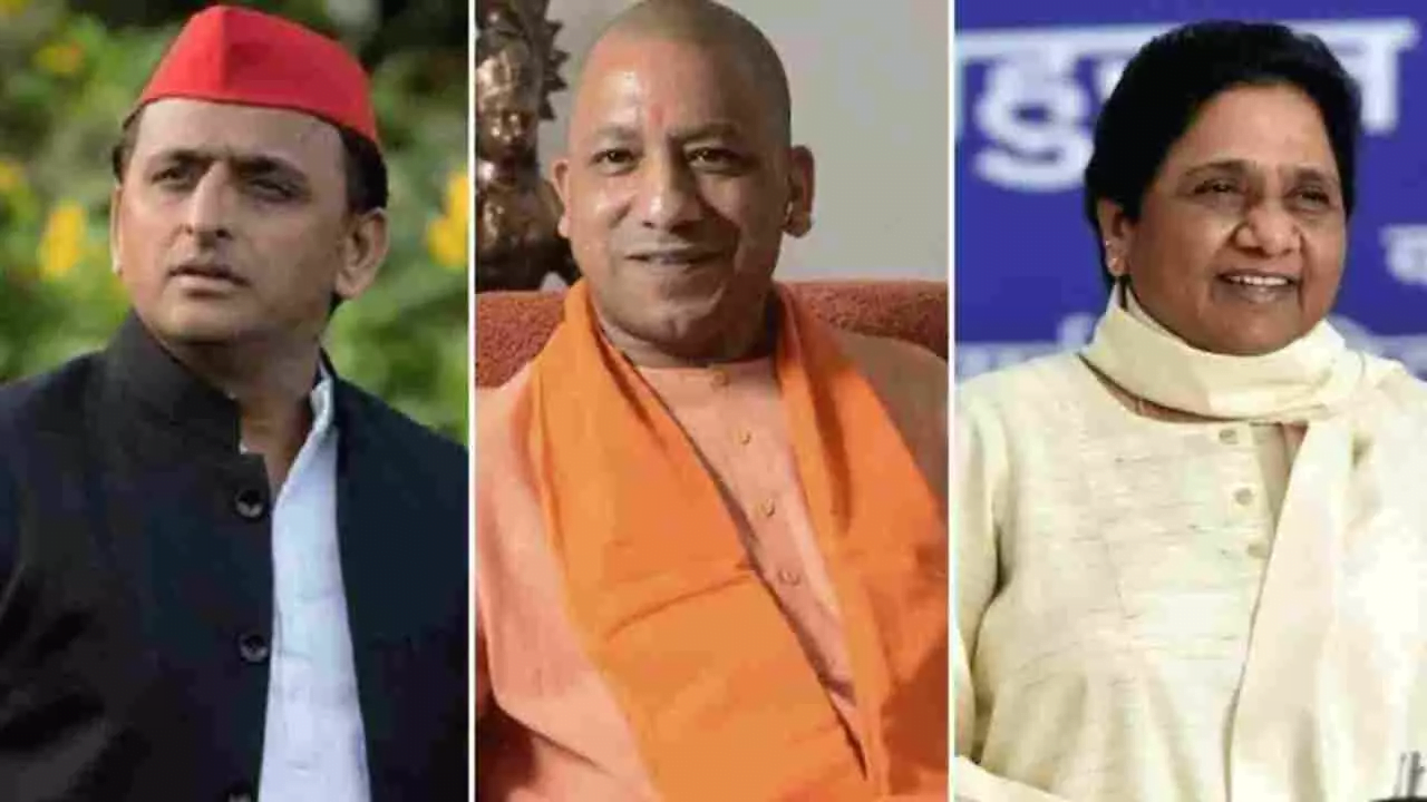 Lok Sabha Election 2024: कहीं BJP तो कहीं सपा-कांग्रेस के लिए मुसीबत बनी BSP, कई सीटों पर बिगाड़ दिया समीकरण