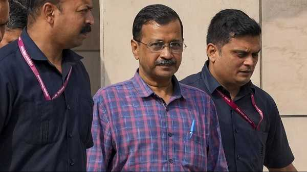 Arvind Kejriwal News : क्या राउज एवेन्यू कोर्ट से CM केजरीवाल को मिलेगी राहत ? सुनवाई आज