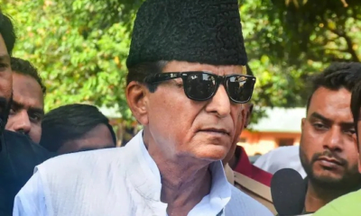 Azam Khan Case : डूंगरपुर मामले में आजम खान को 10 साल की सजा,14 लाख का जुर्माना