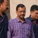 Delhi Liquor Scam Case : 50 दिन बाद CM केजरीवाल मिली अंतिरम जमानत,जेल से आएंगे बाहर