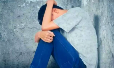 Lucknow News: किशोर से दरिंदगी, प्राइवेट पार्ट में वैक्यूम क्लीनर से भर दी हवा, आंत फटी