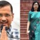 Swati Maliwal Case : ‘आप की विश्वसनीयता शून्य नहीं, माइनस में…’ केजरीवाल को फंसाने वाले आरोप पर नड्डा का पटलवार