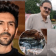 Kartik Aaryan : बॉलीवुड के मशहूर एक्टर कार्तिक आर्यन के मामा-मामी की हुई मौत