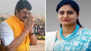 UP Lok Sabha Election : अनुप्रिया पटेल की बढ़ी मुश्किलें, राजा भैया पर टिप्पणी से क्षत्रिय संगठनों ने जताई नाराजगी