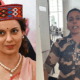 Kangana Ranaut Slapped News : कंगना रनौत को थप्पड़ मारने वाली कुलविंदर को इस पार्टी ने भिजवाया सोने का तोहफा