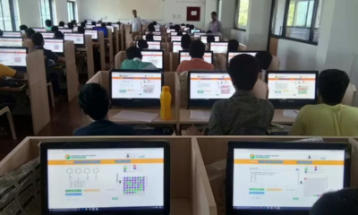 NEET UG 2024 : नहीं लगेगी Counselling पर रोक, NTA को 2 सप्ताह में जवाब दाखिले करने का सुप्रीम कोर्ट का आदेश