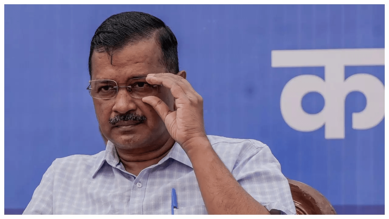 CM Arvind Kejriwal Bail: "दिल्ली हाईकोर्ट ने CM केजरीवाल की जमानत पर लगाई रोक, ED की चुनौती भी बढ़ी"