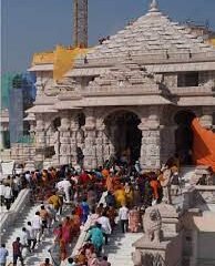 Ram Mandir Threat : राम मंदिर को बम से उड़ाने की धमकी, ऑडियो वायरल, अलर्ट जारी