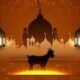 Eid Ul Adha 2024 : देशभर में ईद-उल-अजहा की धूम, कुर्बानी का दौर शुरू,जानिए क्यों मनाया जाता है ईद-अल-अजहा