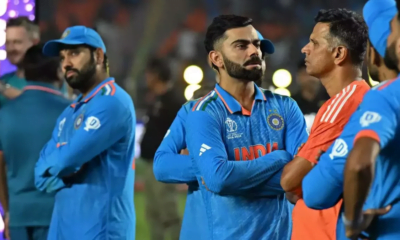 T20 World Cup 2024: ट्रॉफी नहीं इस चीज पर ज्यादा फोकस कर रही भारतीय टीम, राहुल द्रविड़ ने किया खुलासा