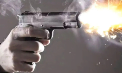 Lucknow News : लखनऊ में युवक की गोली मारकर हत्या, जांच में जुटी पुलिस