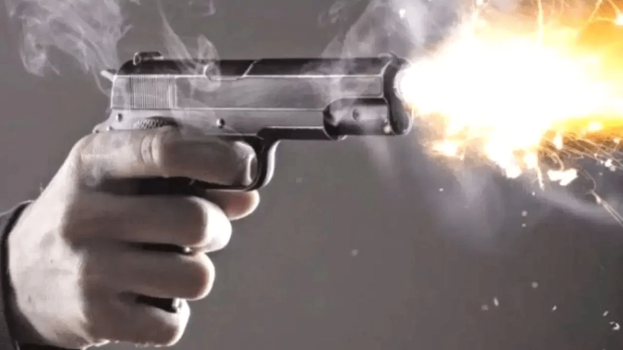 Lucknow News : लखनऊ में युवक की गोली मारकर हत्या, जांच में जुटी पुलिस