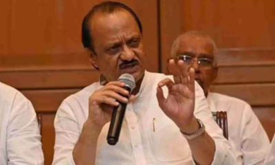 Maharshtra Assembly Elections: अजित पवार खेमे को कांग्रेस के चुनावी रणनीतिकार पर भरोसा, सौंपी विधानसभा चुनाव की रणनीति बनाने की जिम्मेदारी