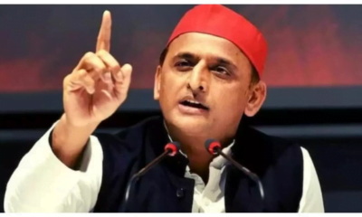 Unnao Accident: "भाजपा सरकार की लापरवाही से हुआ हादसा", अखिलेश यादव ने सरकार से किए सवाल