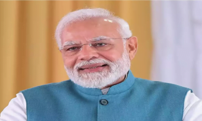 PM Modi Mumbai Visit: पीएम मोदी का मुंबई दौरा आज, हजारों करोड़ की परियोजनाओं का करेंगे शिलान्यास और उद्घाटन