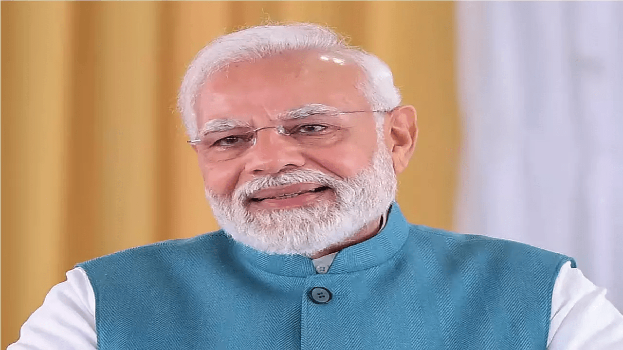 PM Modi Mumbai Visit: पीएम मोदी का मुंबई दौरा आज, हजारों करोड़ की परियोजनाओं का करेंगे शिलान्यास और उद्घाटन