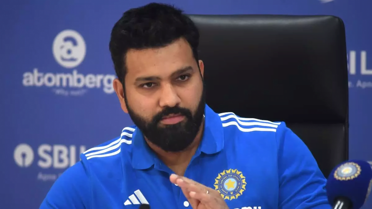 Rohit Sharma: रोहित शर्मा वनडे और टेस्ट से कब लेंगे संन्यास, खुद हिटमैन ने बता दिया अपना फ्यूचर प्लान