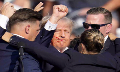 Attack on Trump: हमले का राष्ट्रपति चुनाव पर पड़ सकता है बड़ा असर, निशाने पर बाइडेन, ट्रंप विरोधी सारे टीवी कैंपेन ऐड बंद