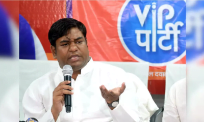 Bihar News: वीआईपी के मुखिया मुकेश सहनी के पिता की हत्या,दरभंगा में मिला शव,घटना से बिहार में मचा हड़कंप