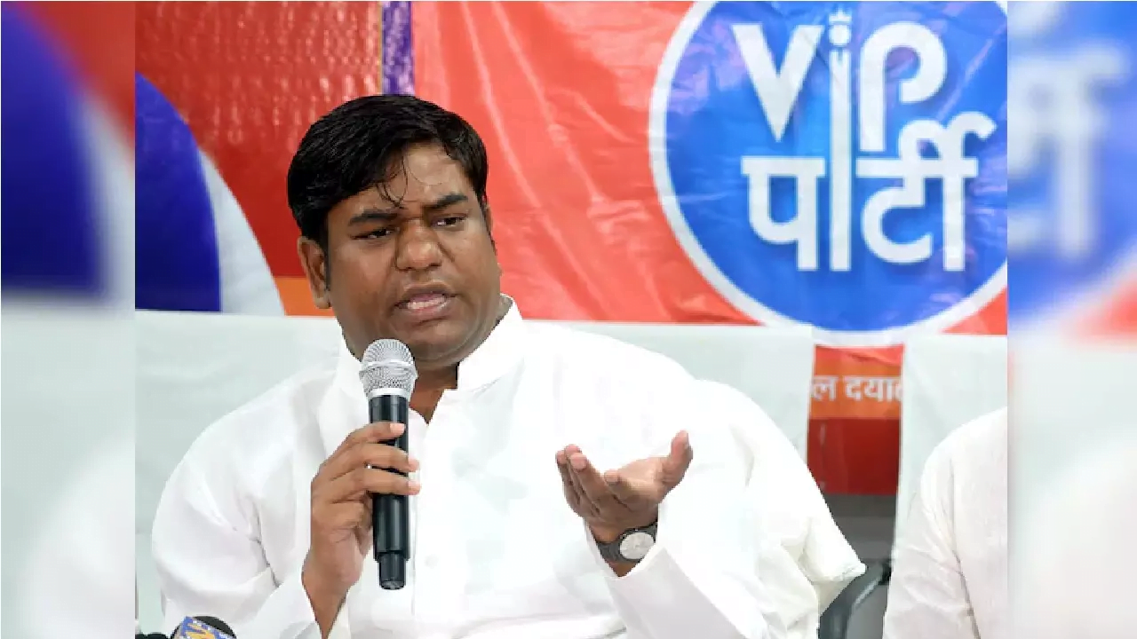 Bihar News: वीआईपी के मुखिया मुकेश सहनी के पिता की हत्या,दरभंगा में मिला शव,घटना से बिहार में मचा हड़कंप