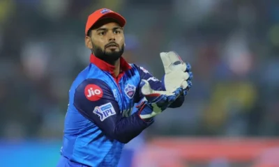 IPL 2025: क्या ऋषभ पंत तोड़ देंगे दिल्ली कैपिटल्स ने नाता? पंत को लेकर आयी बड़ी खबर