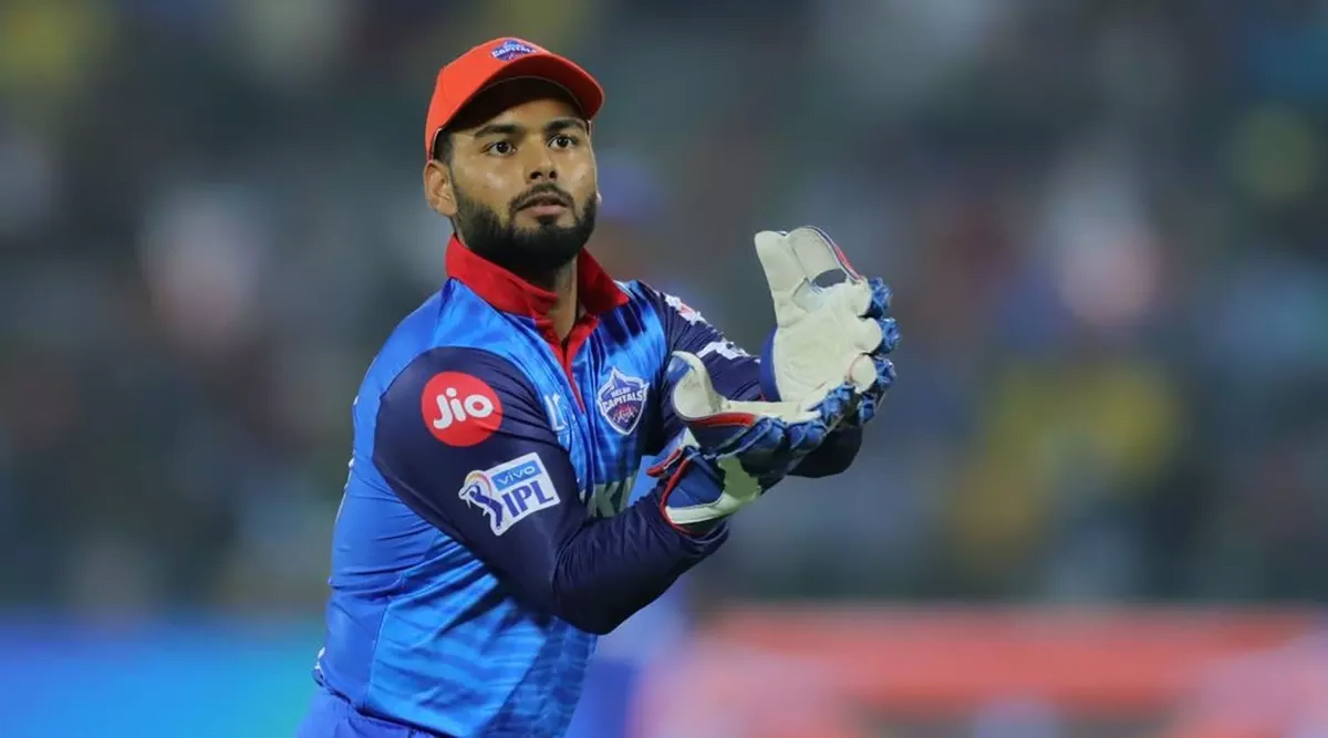 IPL 2025: क्या ऋषभ पंत तोड़ देंगे दिल्ली कैपिटल्स ने नाता? पंत को लेकर आयी बड़ी खबर
