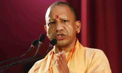 Bomb Threat to CM Yogi:सीएम योगी को पांच दिन के अंदर बम से उड़ाने की धमकी, आरोपी को पुलिस ने दबोचा