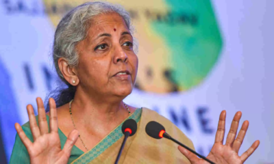 Union Budget 2024-25: खेती में उत्पादकता बढ़ाने पर जोर, 32 फसलों की 109 वेरायटी लाई जाएगी, जानिए बजट के बड़े ऐलान